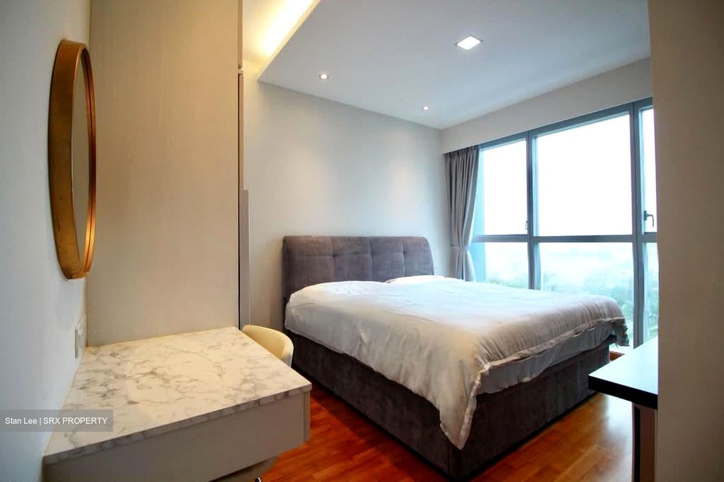 The Santorini (D18), Condominium #561292471